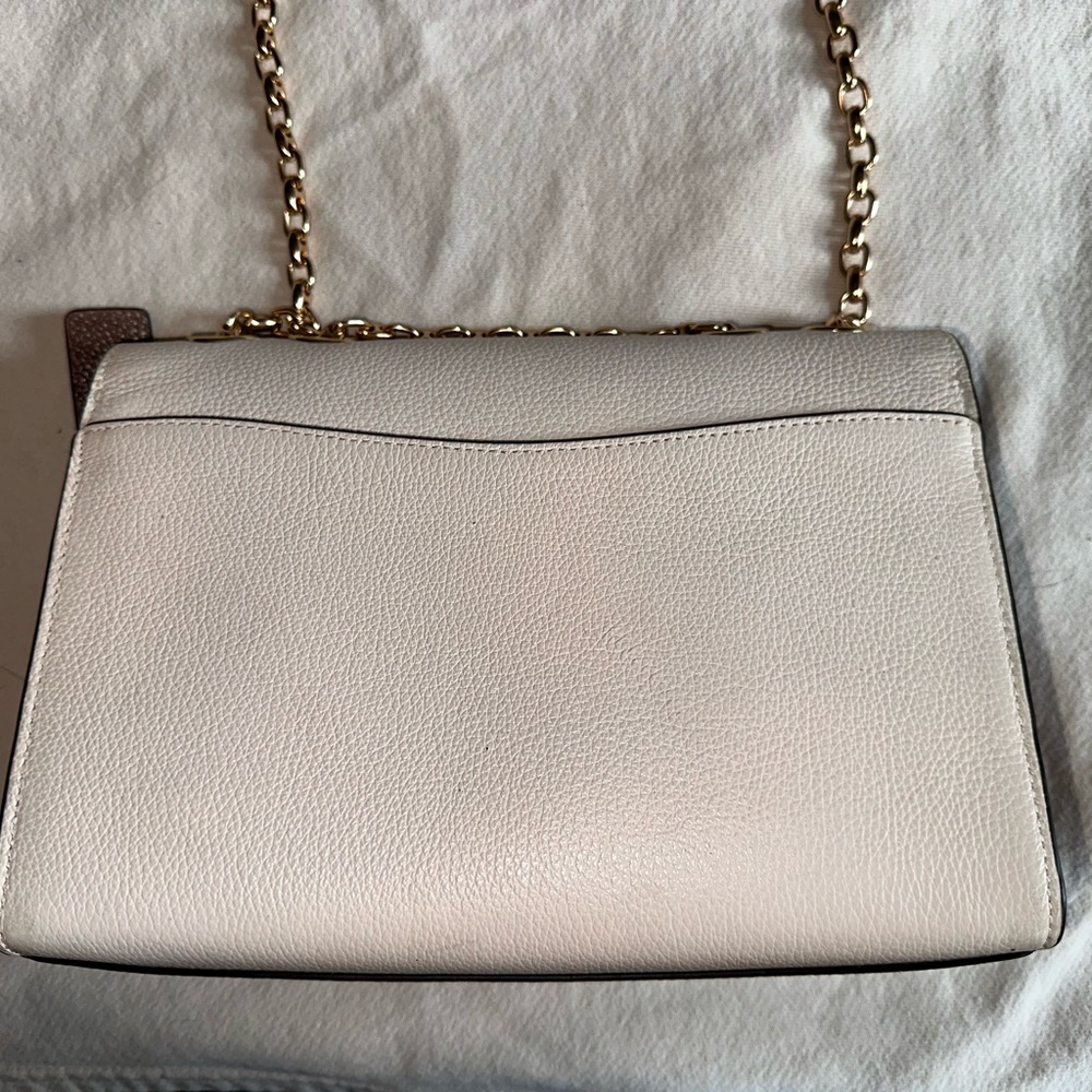 Coach Lane Shoulder Bag